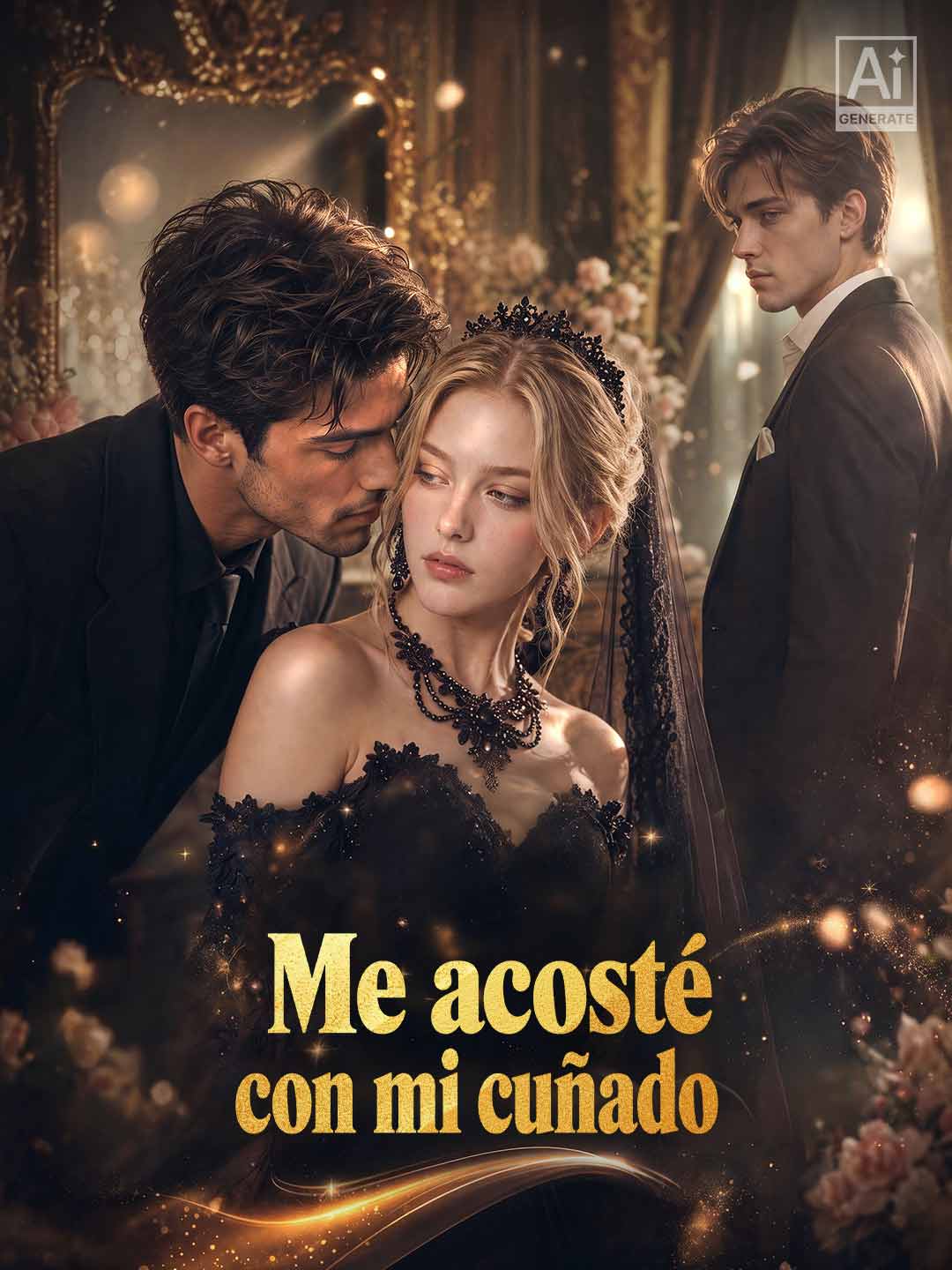Protagonistas de Me acosté con mi cuñado